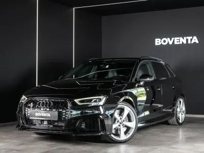 Gebraucht Audi RS3