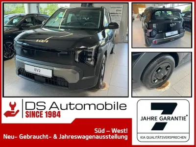 Gebraucht Kia EV2