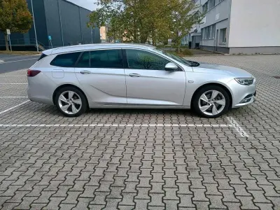Gebraucht Opel Insignia Sport 170 PS (125 kW) 2019 Kombi