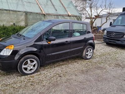 gebraucht Renault Modus 