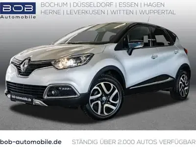 Gebraucht Dacia Duster Journey 141 PS (103 kW) 2024 Grau SUV