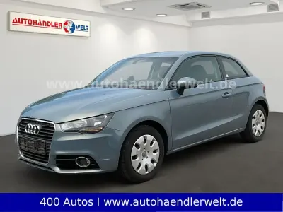 Gebraucht Audi A1