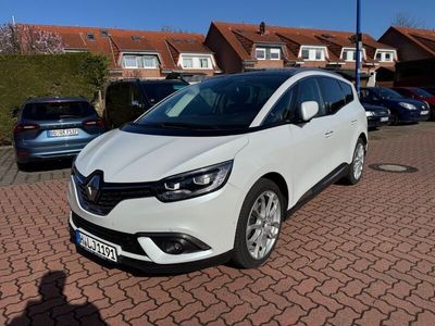 Renault Grand Scénic IV
