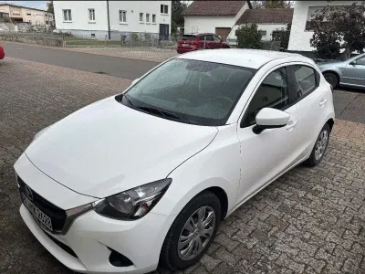 Gebraucht Mazda 2