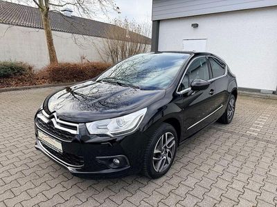 Gebraucht Citroën DS4 So Chic 131 PS (96 kW) 2015 Kleinwagen