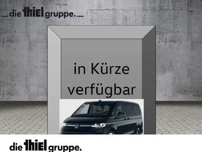 gebraucht VW Multivan T72.0 TDI Style langer Überhang AHK+ACC+IQ-Light+Navi