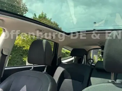Gebraucht Nissan Qashqai +2