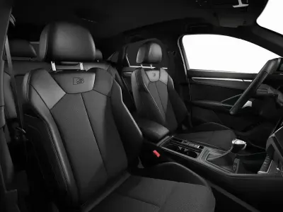 Gebraucht Audi Q3 Sportback