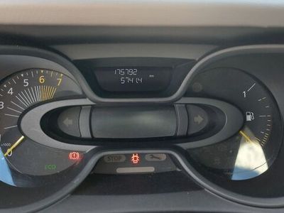 gebraucht Renault Captur ENERGY TCe 90 Start&Stop eco2 Express...