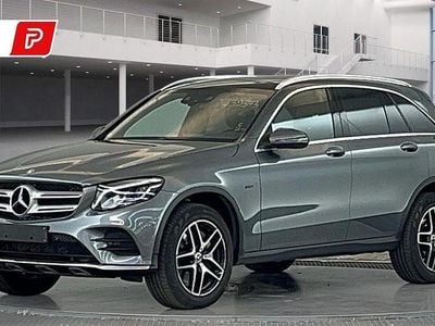 Mercedes GLC350