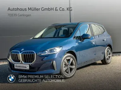 Gebraucht BMW 220 Luxury Line 360 PS (264 kW) 2025 Andere Coupé