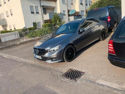 Mercedes E300