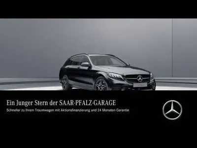 Gebraucht Mercedes C300e 306 PS (225 kW) 2021