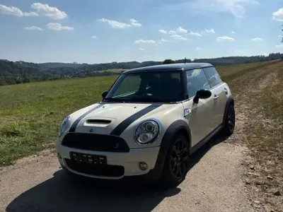 Gebraucht Mini Cooper S