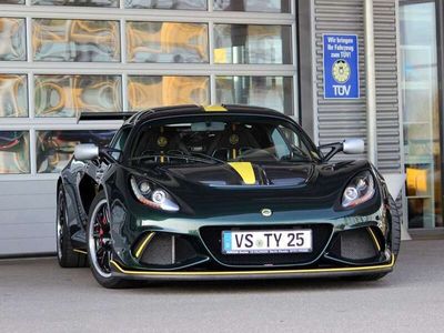 gebraucht Lotus Exige Cup 430 *Type 25*Jim Clark*