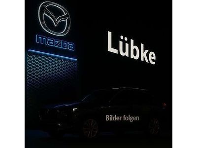 Gebraucht Mazda 6 Homura-Line 328 PS (241 kW) 2023 SUV
