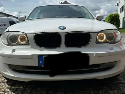 Gebraucht BMW 118
