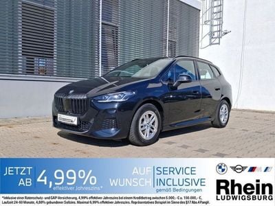 BMW 218 Active Tourer