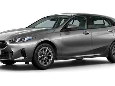 Grau Gebraucht 2025 BMW 120 Shadowline Kleinwagen | 29.219 € (Guter Preis)