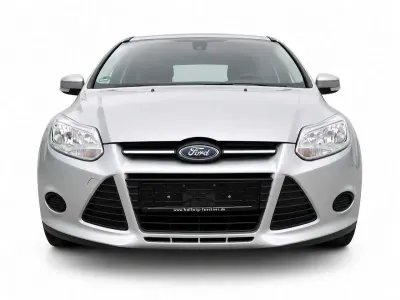 Gebraucht Ford Focus