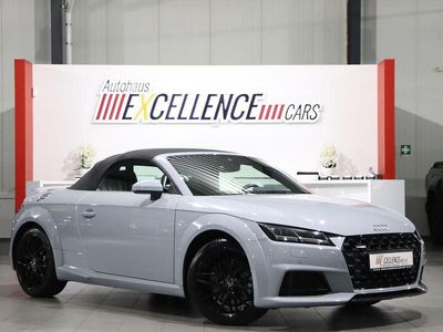 Audi TT Roadster