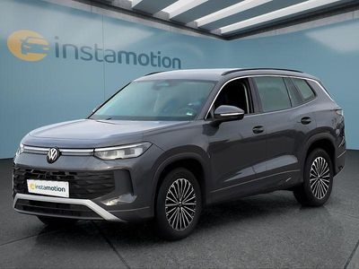 Second-hand VW Tayron 193 CP (141 kW) 2025 Gri SUV