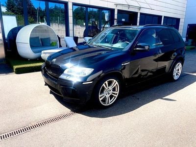 BMW X5 M