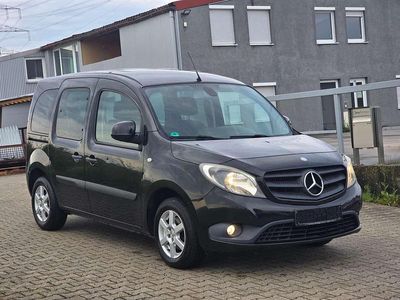 Mercedes Citan 111