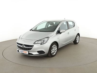 gebraucht Opel Corsa 1.4 Edition, Benzin, 8.590 €