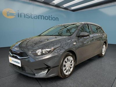 Gebraucht Kia Ceed 101 PS (74 kW) 2023 Kleinwagen