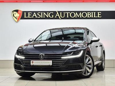 Gebraucht VW Arteon Elegance 150 PS (110 kW) 2019 Grau Kleinwagen