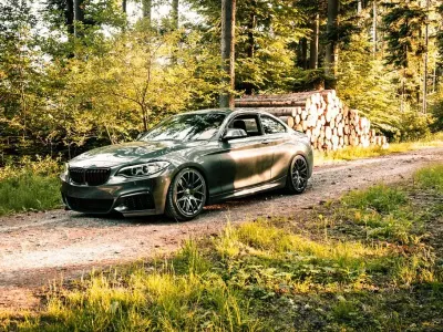 Gebraucht BMW M235