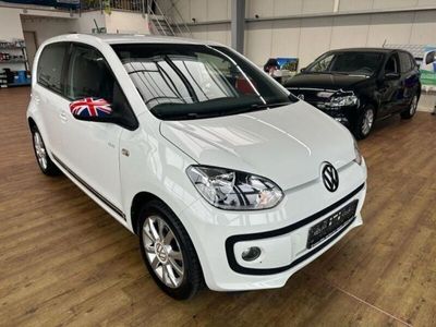 gebraucht VW up! up! club1Hand