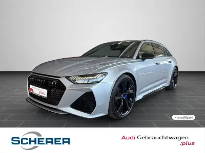 Gebraucht Audi RS6
