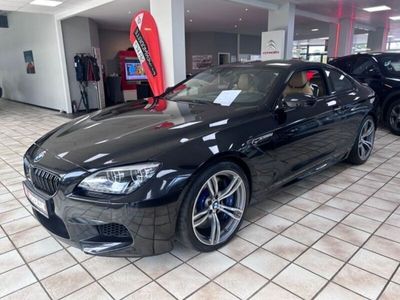 BMW M6