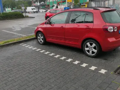 Gebraucht VW Golf Plus