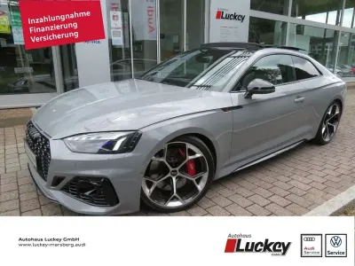 Gebraucht Audi RS5