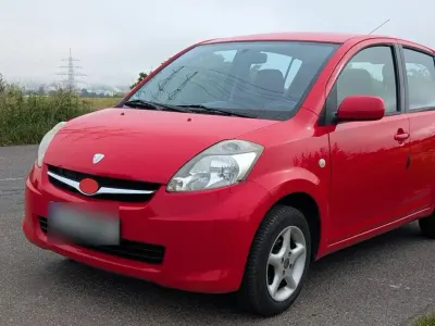 Gebraucht Subaru Justy