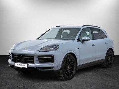 Usata Porsche Cayenne 470 CV (345 kW) 2024 Grigio SUV