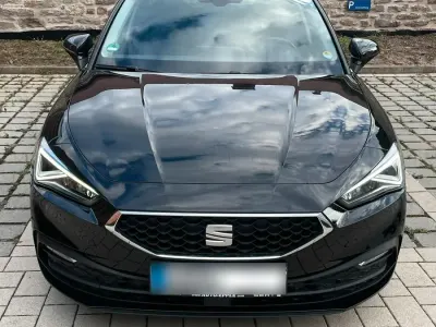 Gebraucht Seat Leon