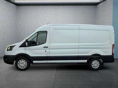 Usata Ford Transit 2023 Bianco Berlina