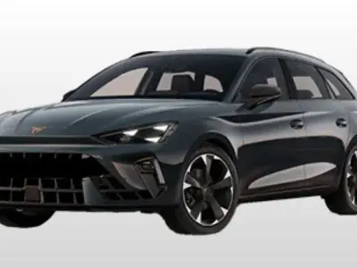 Brugt Cupra Leon