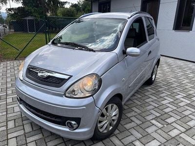 Microcar M.Go