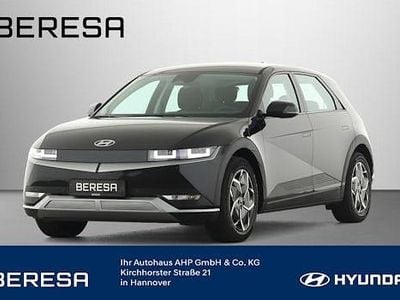 Gebraucht Hyundai Ioniq 5 Dynamiq 125 kW (170 PS) 2024 Schwarz SUV