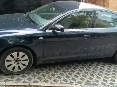 Używany Audi A6