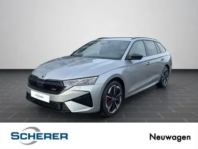 Gebraucht Skoda Octavia