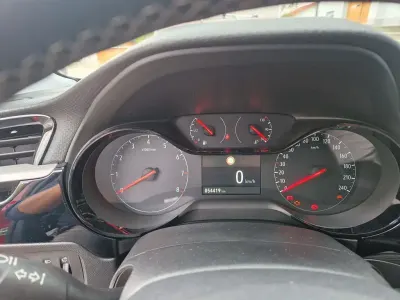 Gebraucht Opel Corsa