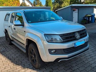VW Amarok