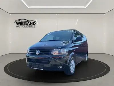 Używany VW Multivan