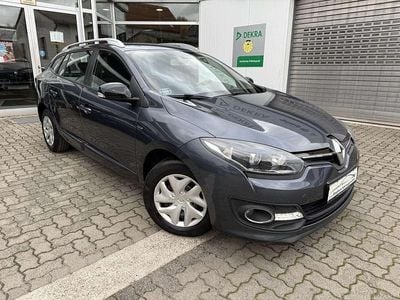 Renault Mégane GrandTour